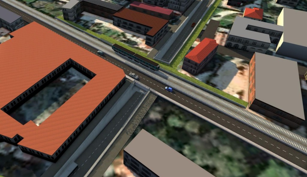 MEDA: 20 DOMANDE DA PORRE AI VERTICI DI FERROVIE NORD; MA ANCHE ALLA GIUNTA&nbsp;…