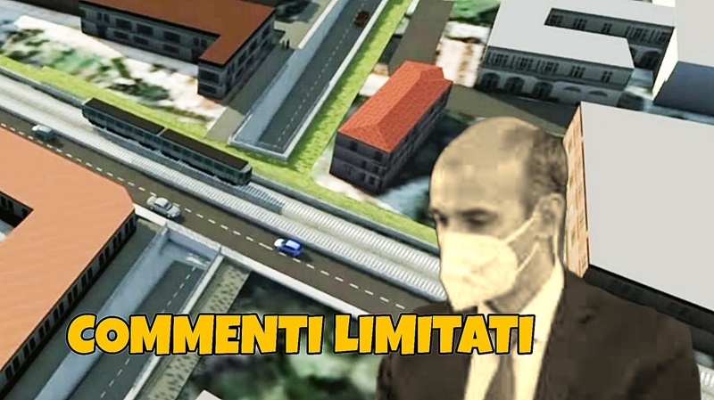 SANTAMBROGIO DIMENTICA  UN CAPOLAVORO&nbsp;POLITICO